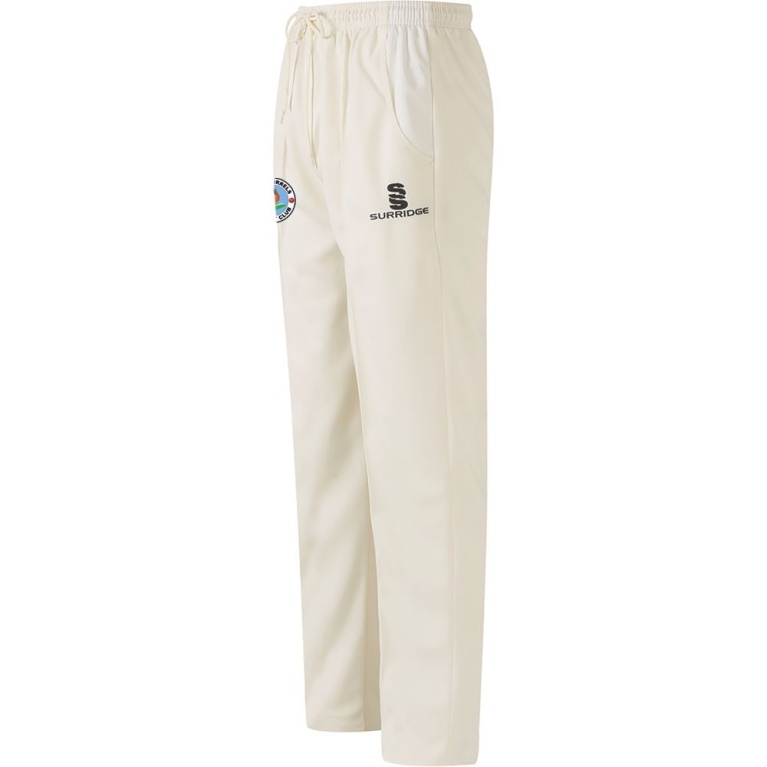 Standard Playing Pant