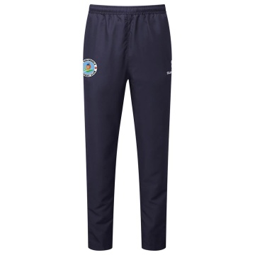 AC Squirrels CC Ripstop Track Pant Navy