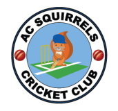 AC Squirrels CC