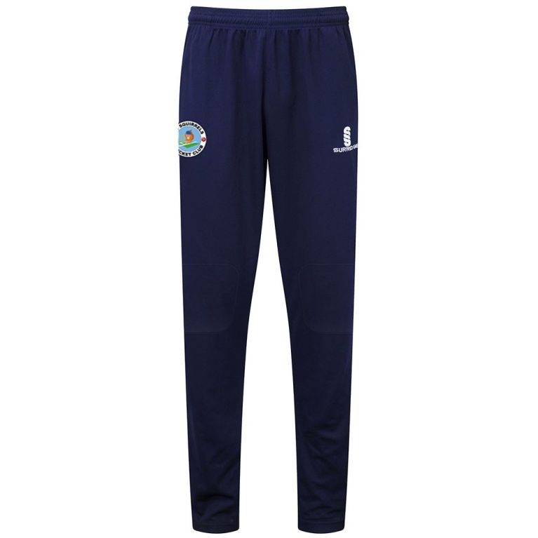AC Squirrels CC Blade Playing Pants - Navy