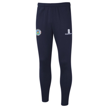 AC Squirrels CC Tek Slim Pant Navy
